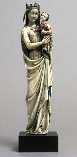 Virgin and Child