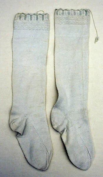 Stockings — Unknown