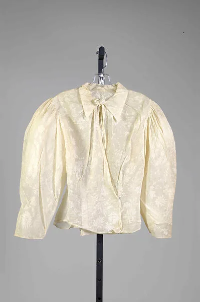 Blouse — Valentina