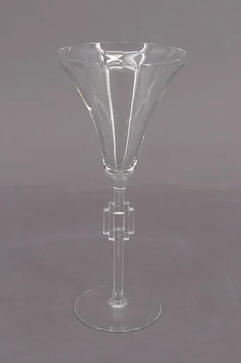 "Hagueneau" Water Glass