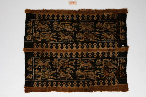 Textile Fragment