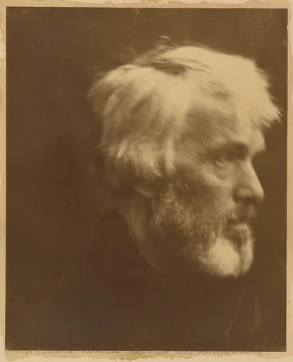 Thomas Carlyle