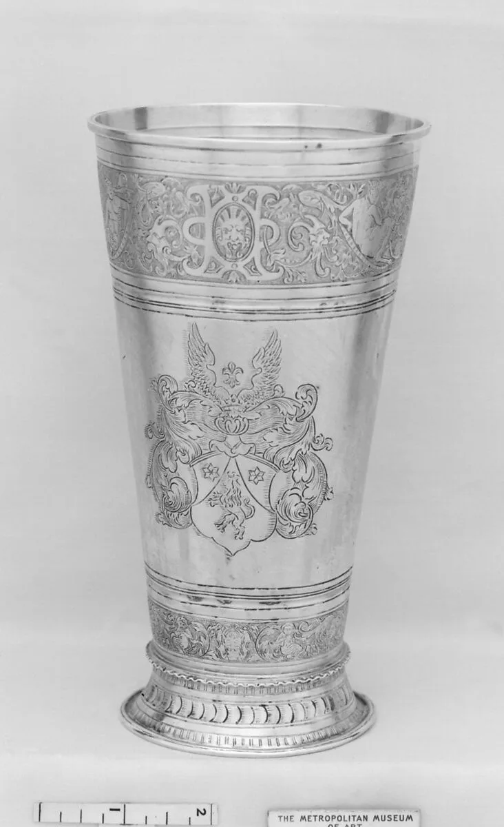Beaker — Unknown