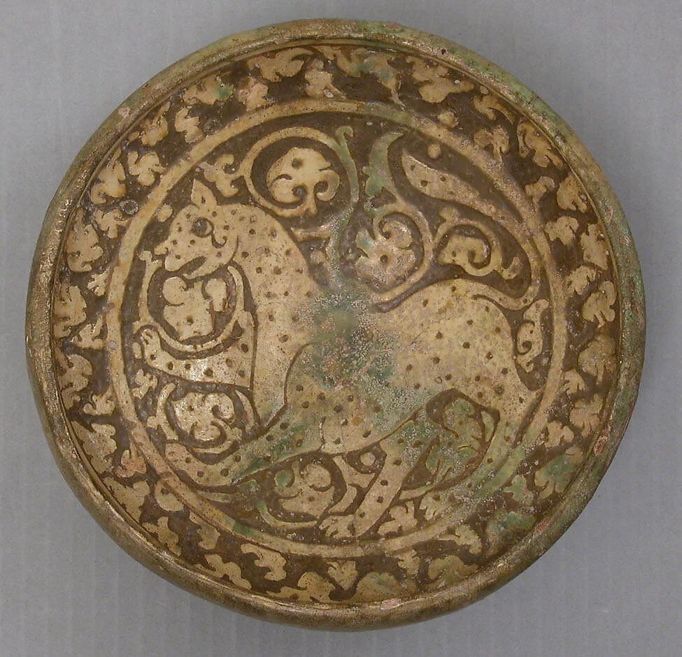 Bowl — Unknown