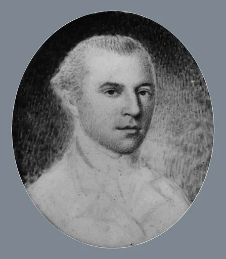 Portrait of a Gentleman