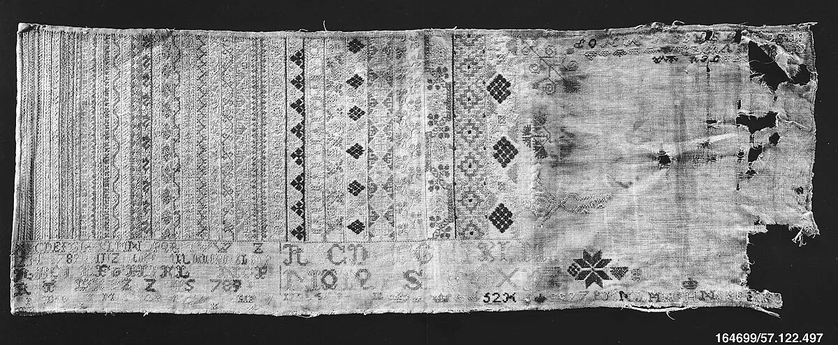 Sampler — Unknown