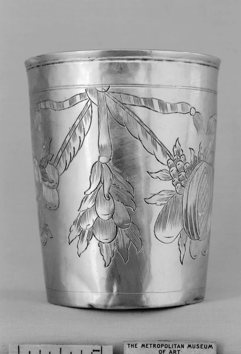Beaker — Al'derman Petrov Fiodor