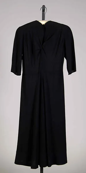 Dress — Valentina