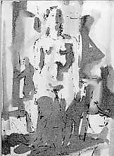 Seated Figure