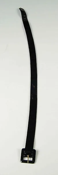 Belt — Unknown