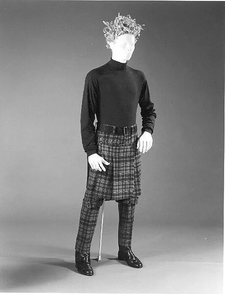 Ensemble — Malcolm McLaren|Vivienne Westwood