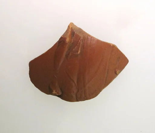 Vase fragment