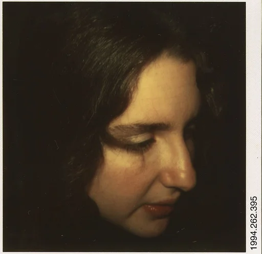 [Carla Steiger, Oberlin, Ohio]