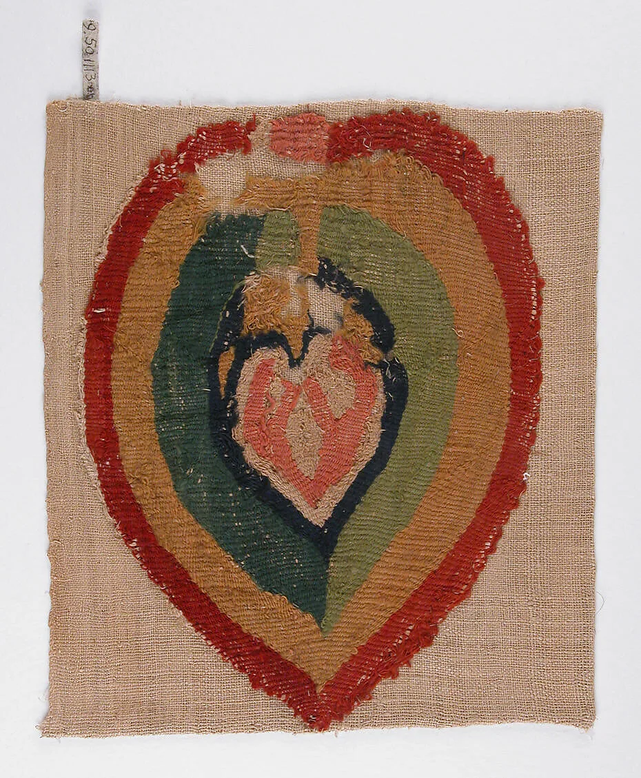 Ornament — Unknown