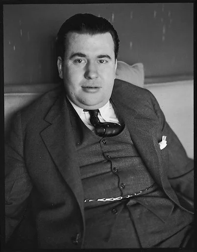 [Arthur Gerhard, Jr.]
