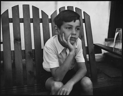 [John Churchill, Jr.]