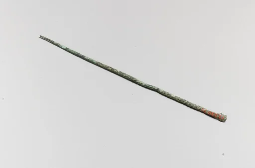 Ear pick or Ligula