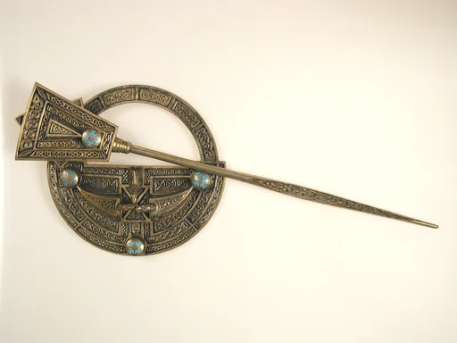Ardagh Brooch