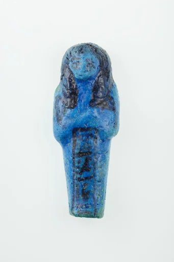 Worker Shabti of Nauny