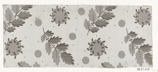 Textile sample