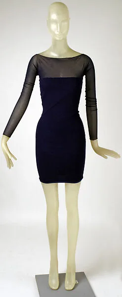 Dress — Giorgio di Sant'Angelo