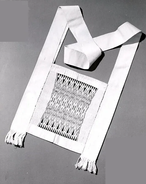 Bag — Unknown