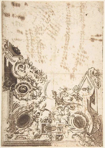 Design for a Ceiling