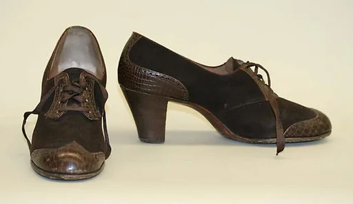 Oxfords