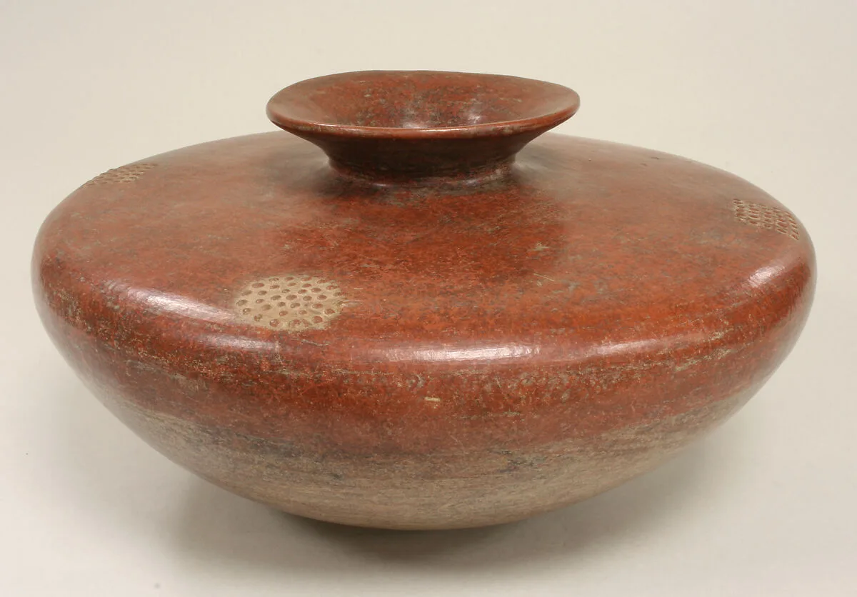 Jar — Unknown