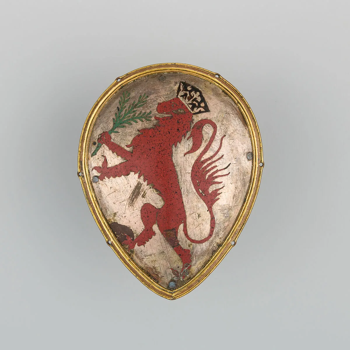 Messenger Badge — Unknown