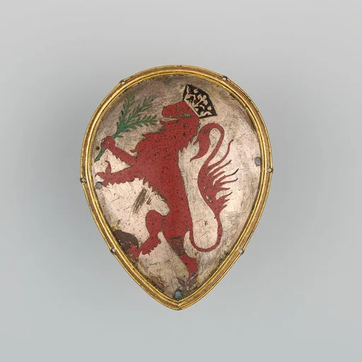 Messenger Badge