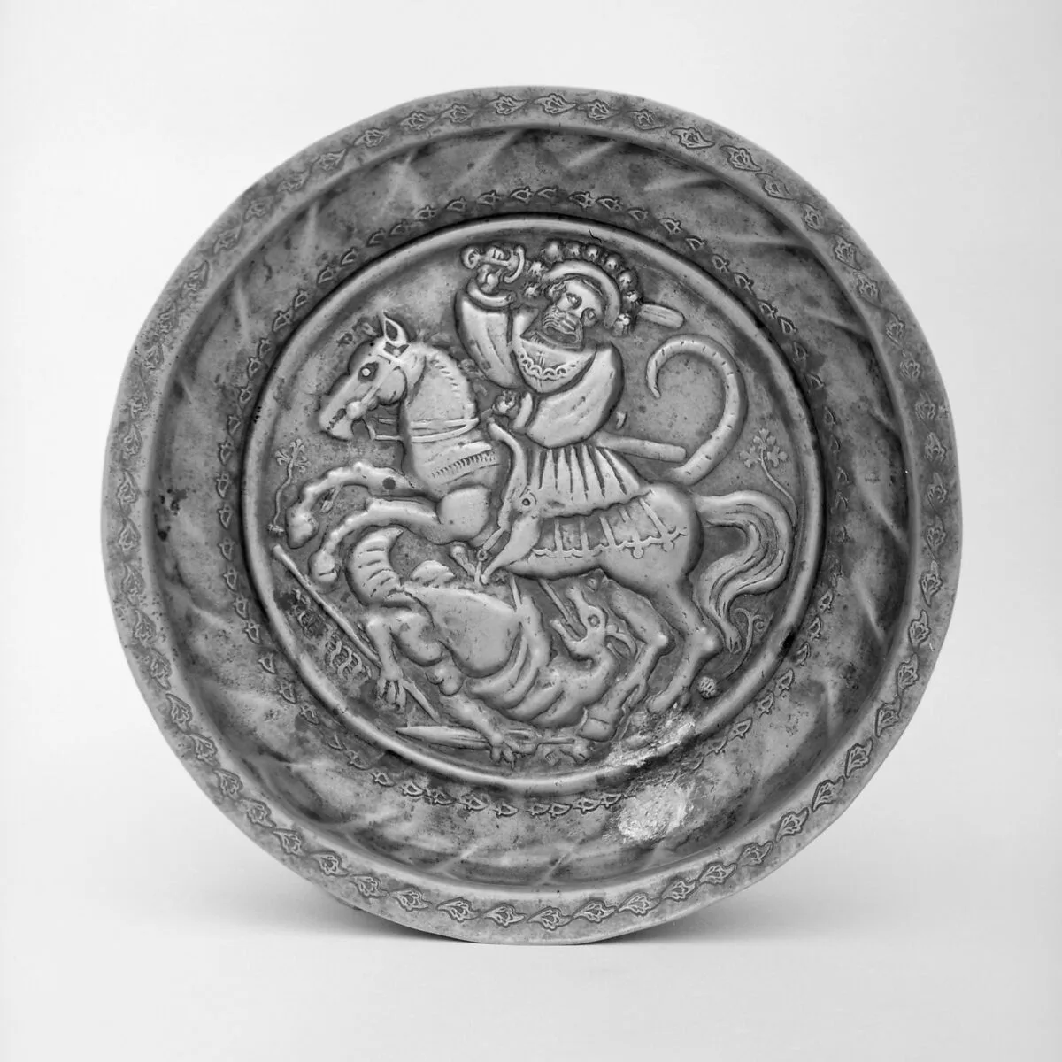 Bowl — Unknown