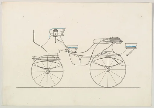 Cabriolet (unnumbered)