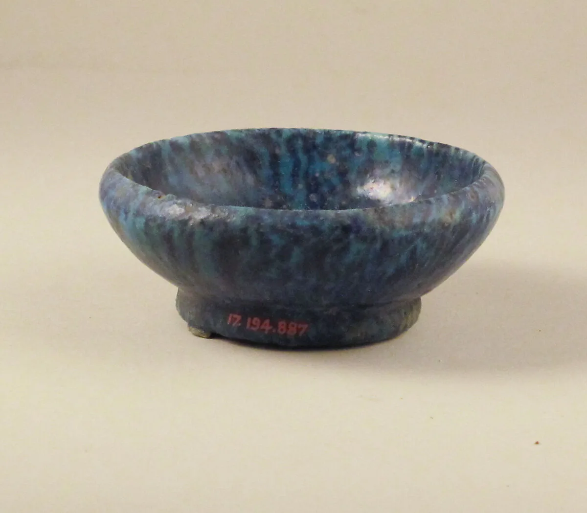 Saucer — Unknown