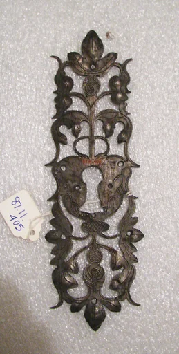 Escutcheon