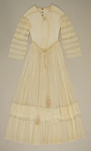 Wedding ensemble