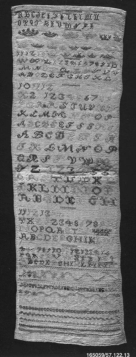 Sampler — Unknown