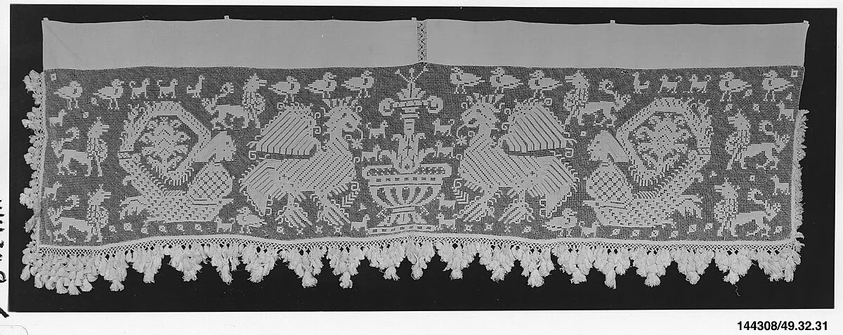 Altar frontal — Unknown