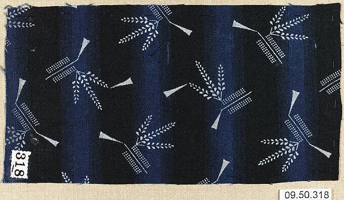 Piece (one of 116) — Unknown
