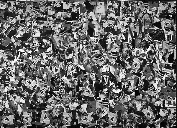 All — Darío Villalba