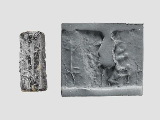 Cylinder seal