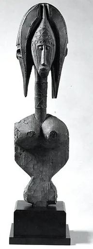 Marionette: Female (Merekun)
