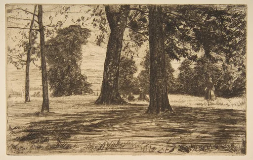 Greenwich Park