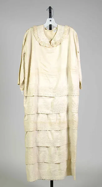 Dress — Unknown