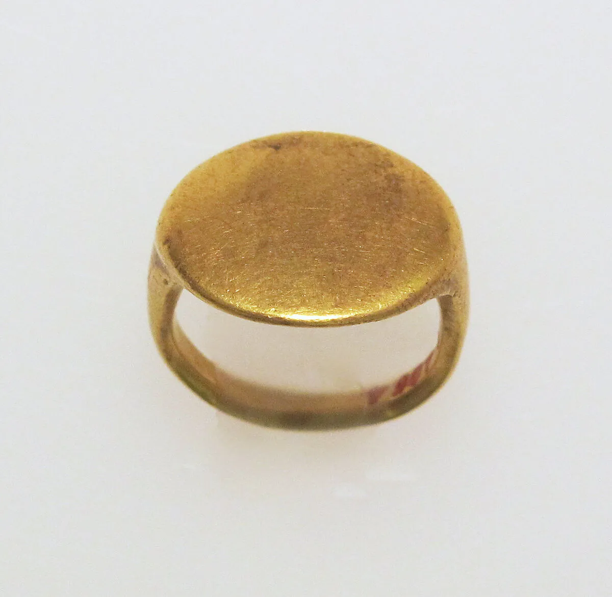 Ring — Unknown