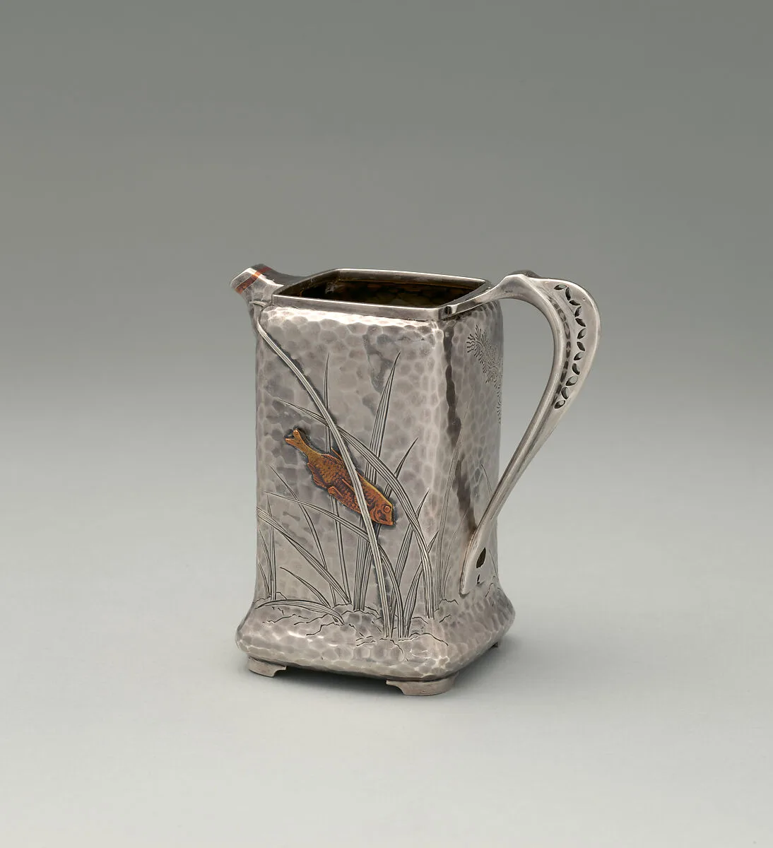 Creamer — Tiffany & Co.