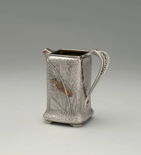 Creamer
