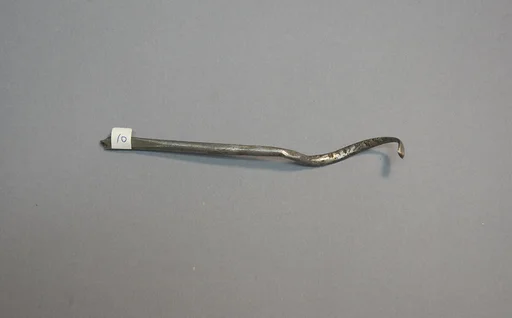 挖子|Gouge for Carving Jade