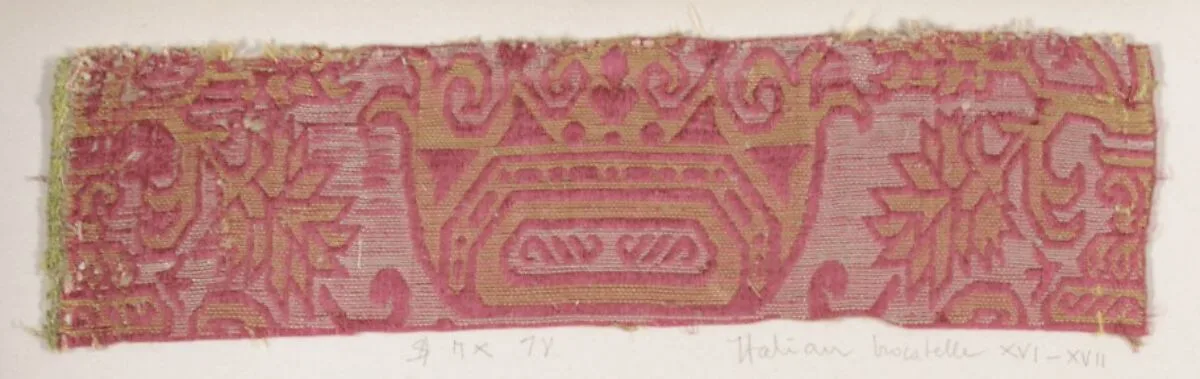 Fragment — Unknown