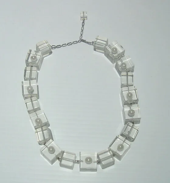 Necklace — Giorgio di Sant'Angelo